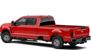 2026 Ford Super Duty® External Image 3